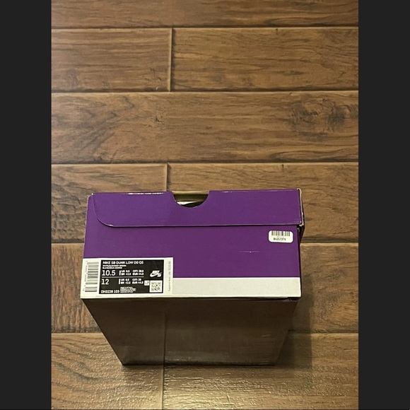 Supreme sb dunks low - Picture 6 of 6